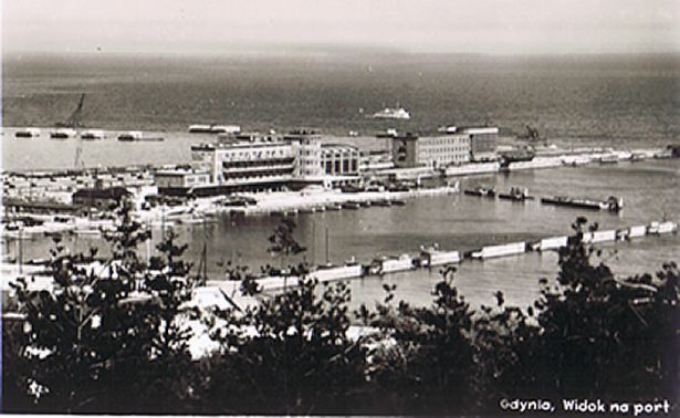 History of the Aquarium