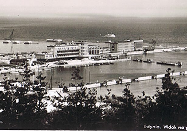 Historia Akwarium