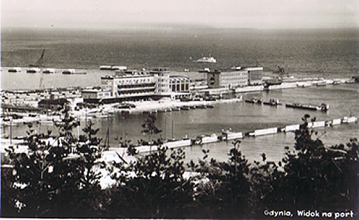 Historia Akwarium