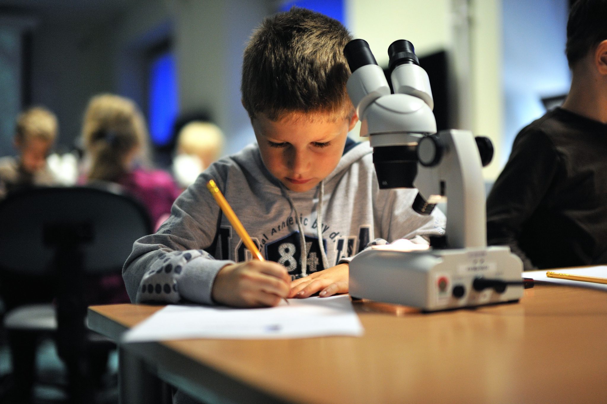 Zajęcia edukacyjne