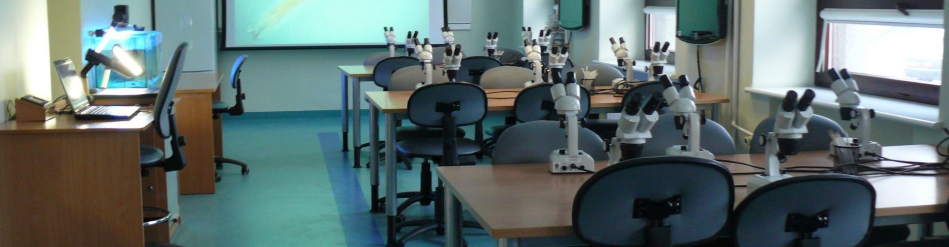 Educational space