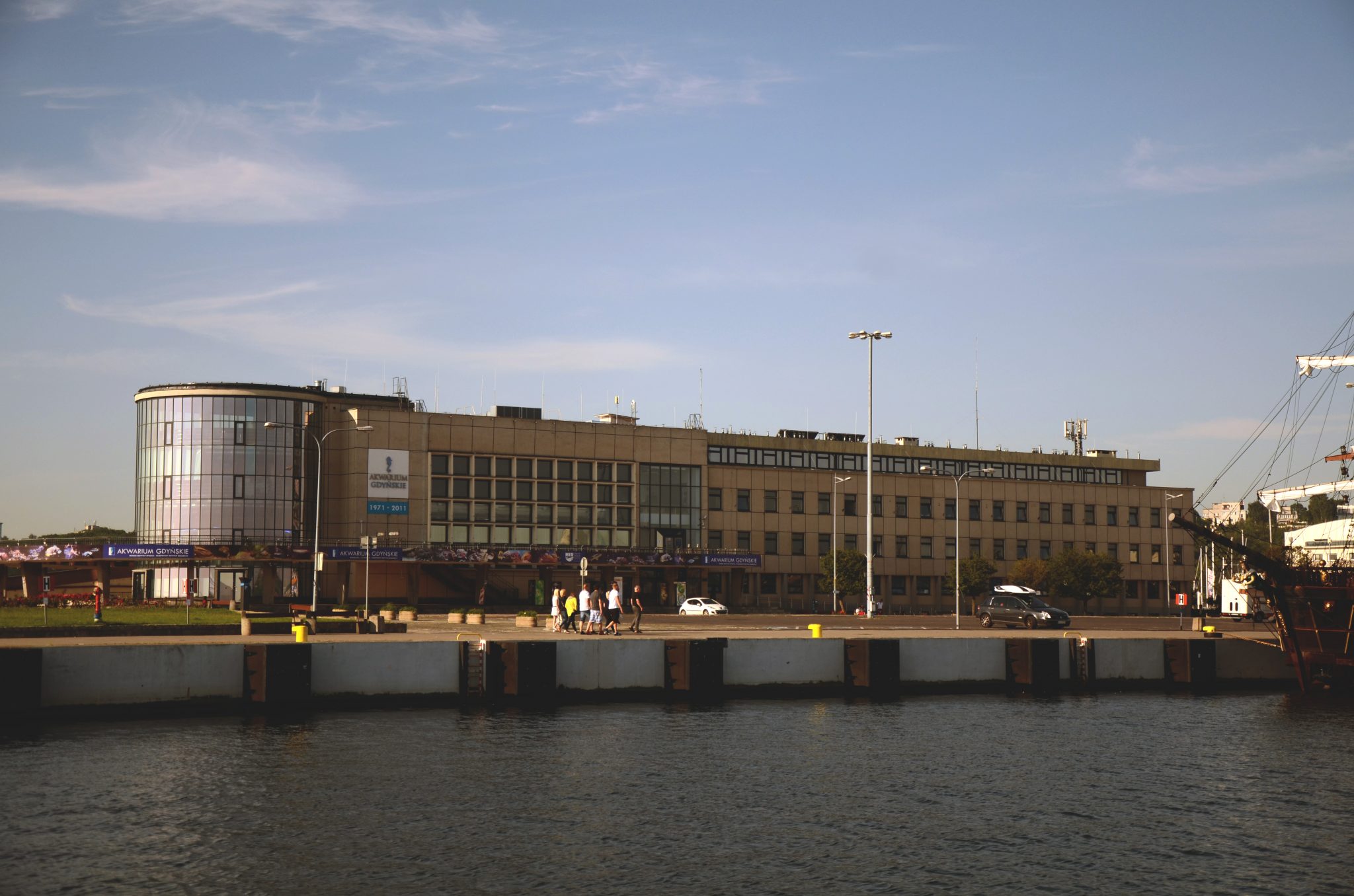 Opening days and hours