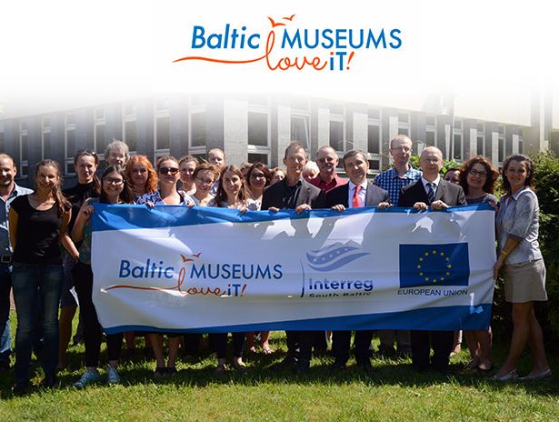 BalticMuseums