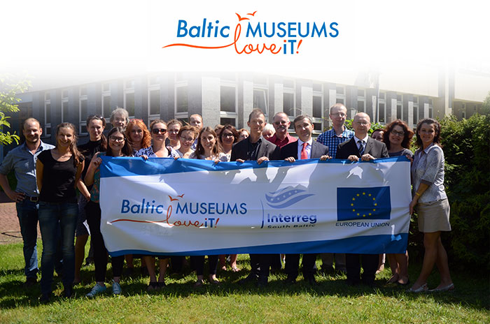 BalticMuseums