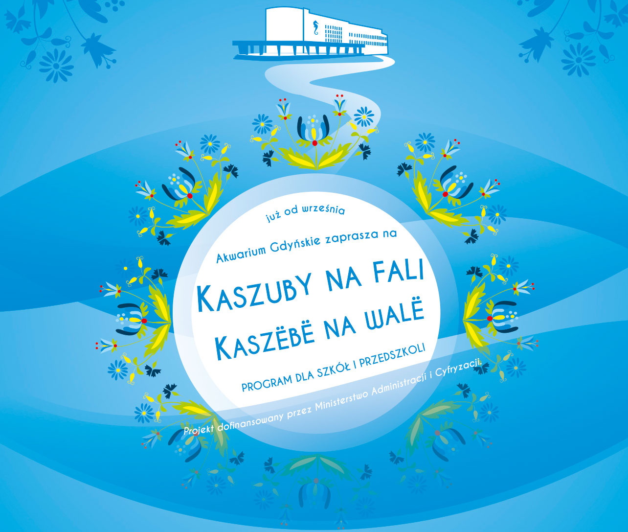 Kaszuby na fali 2017