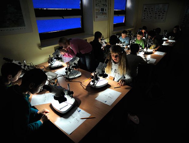 Biological Laboratory