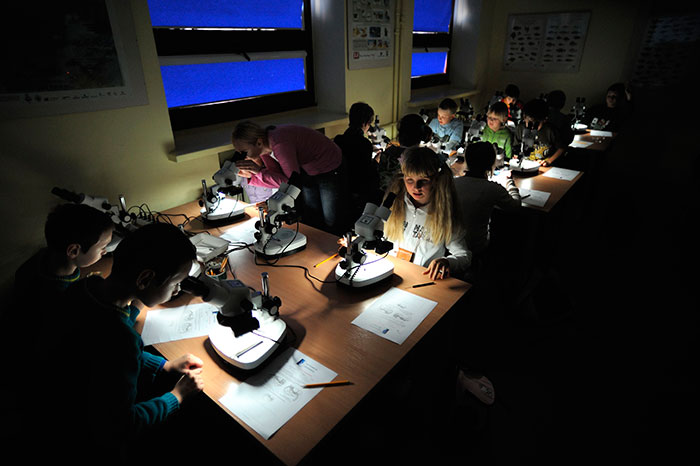 Laboratorium Biologiczne