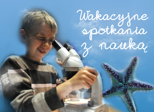 Summer Science Meetings