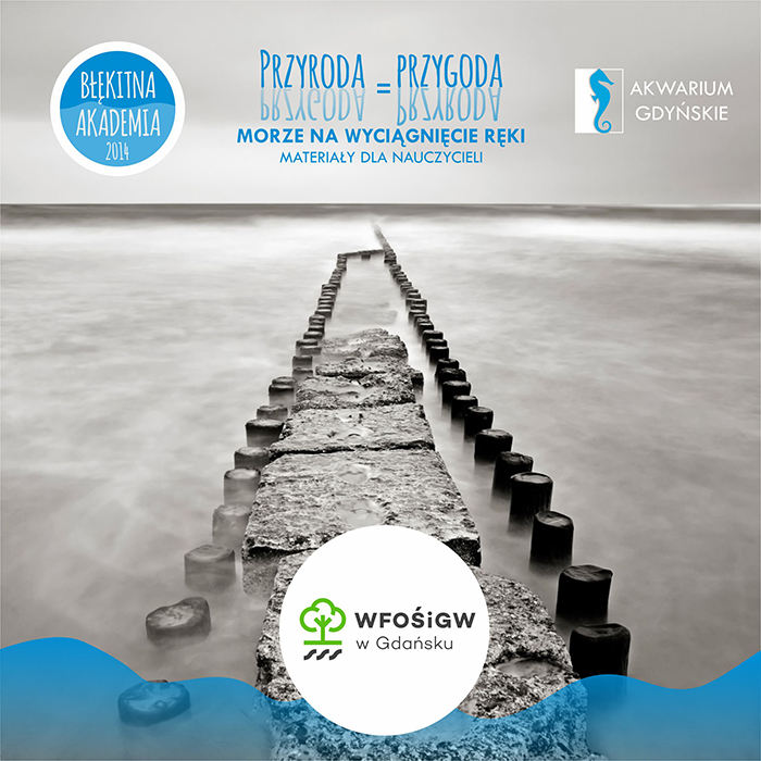 Przyroda - przygoda