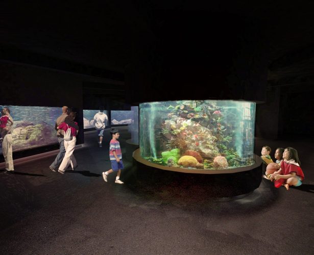 Agreement for the expansion of the Gdynia Aquarium exhibition signed!