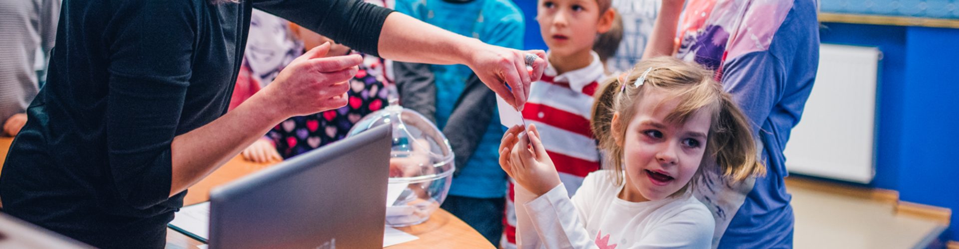 Dni Otwarte Centrum Edukacji 2019