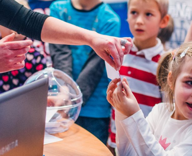 Dni Otwarte Centrum Edukacji 2019