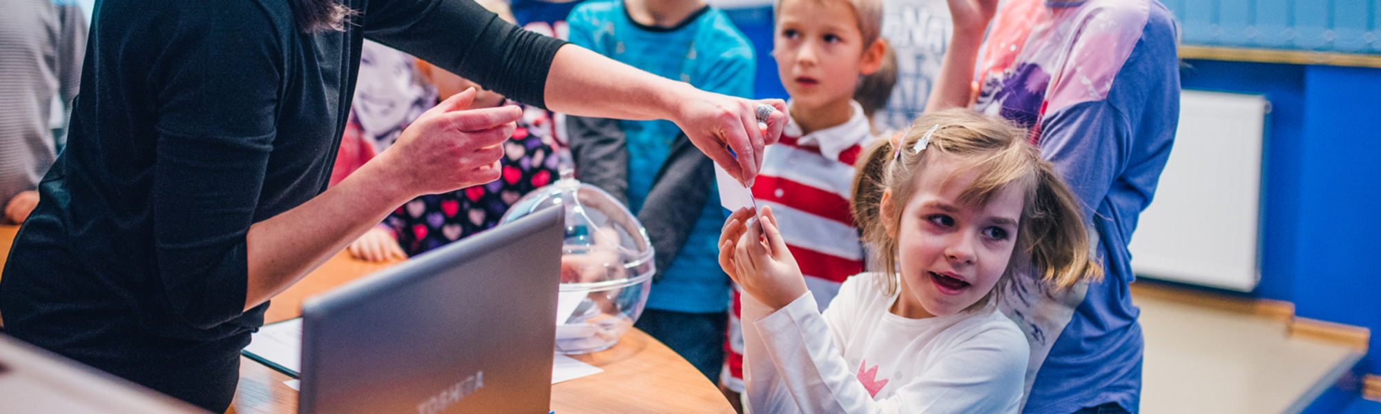 Dni Otwarte Centrum Edukacji 2019