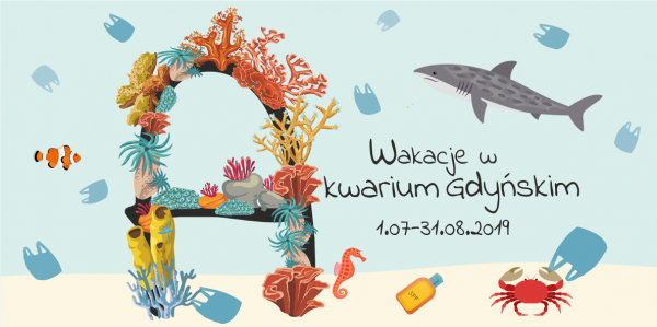 Wakacje w Akwarium