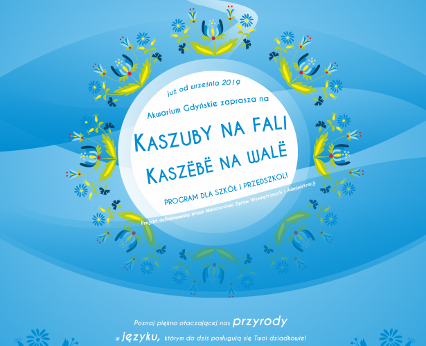 Kaszuby na fali 2019