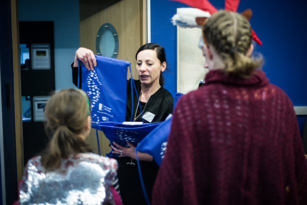 Podsumowanie działalności Klubu Młodych Odkrywców Mórz || 8.12