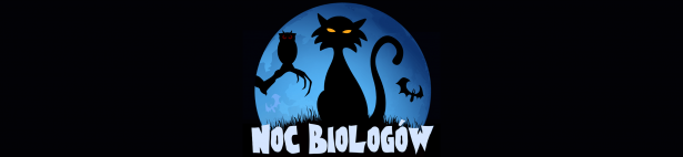 Noc Biologów w Akwarium || 10.01