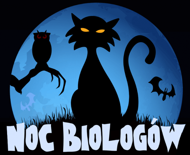 Noc Biologów w Akwarium || 10.01