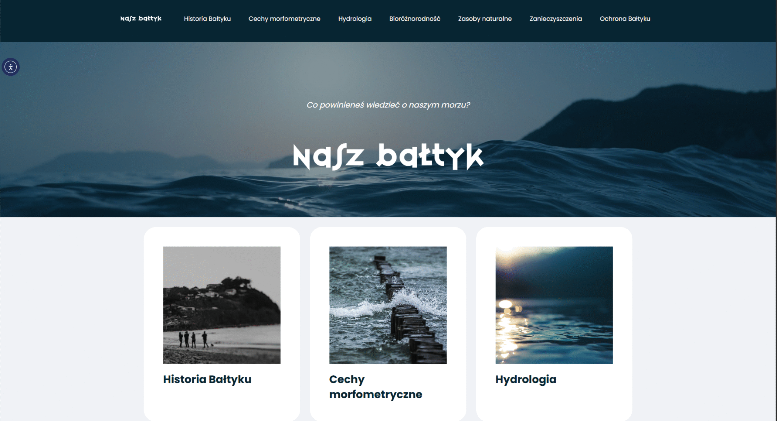 Nasz Bałtyk