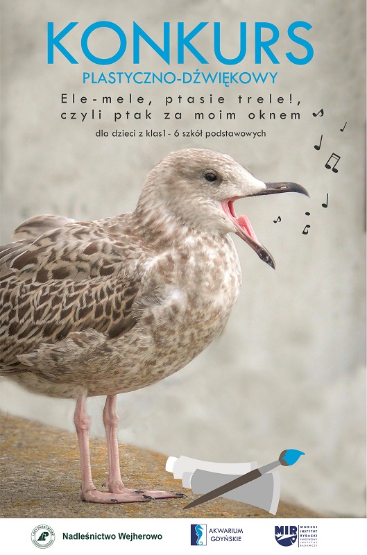 Konkurs dla dzieci