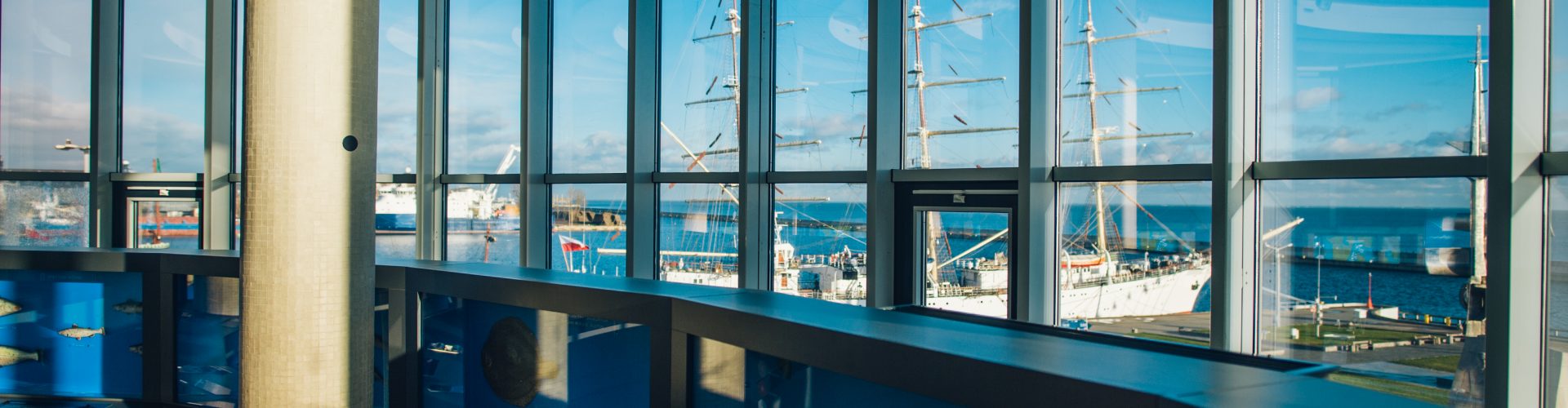 Aquarium closed on June 16