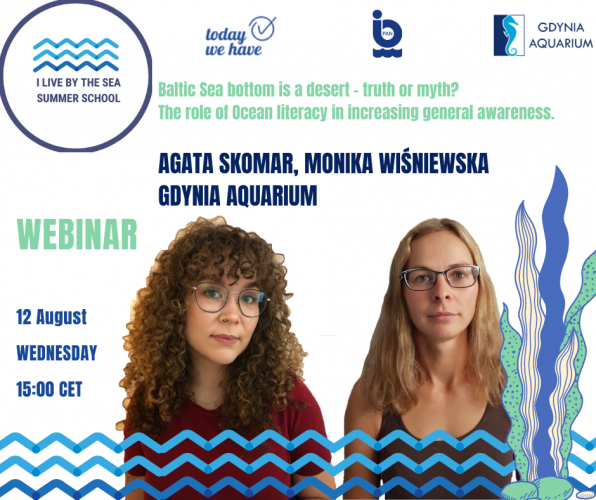 Baltic Sea bottom as desert – truth or myth?