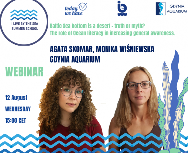Baltic Sea bottom as desert – truth or myth?