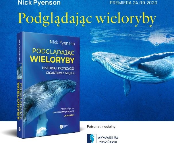 „PODGLĄDAJĄC WIELORYBY”