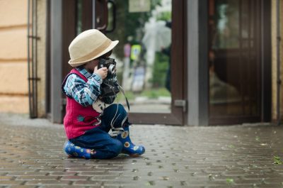 Konkurs: Dzień z życia rekina