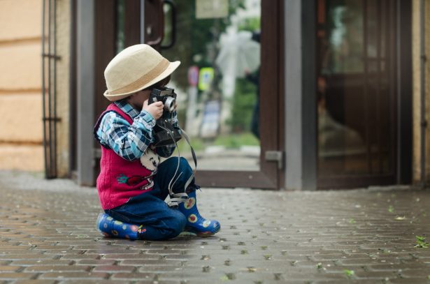 Konkurs: Dzień z życia rekina