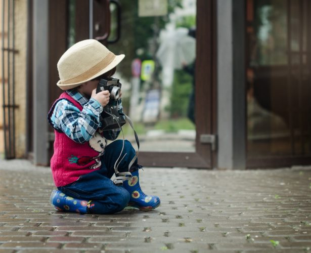 Konkurs: Dzień z życia rekina