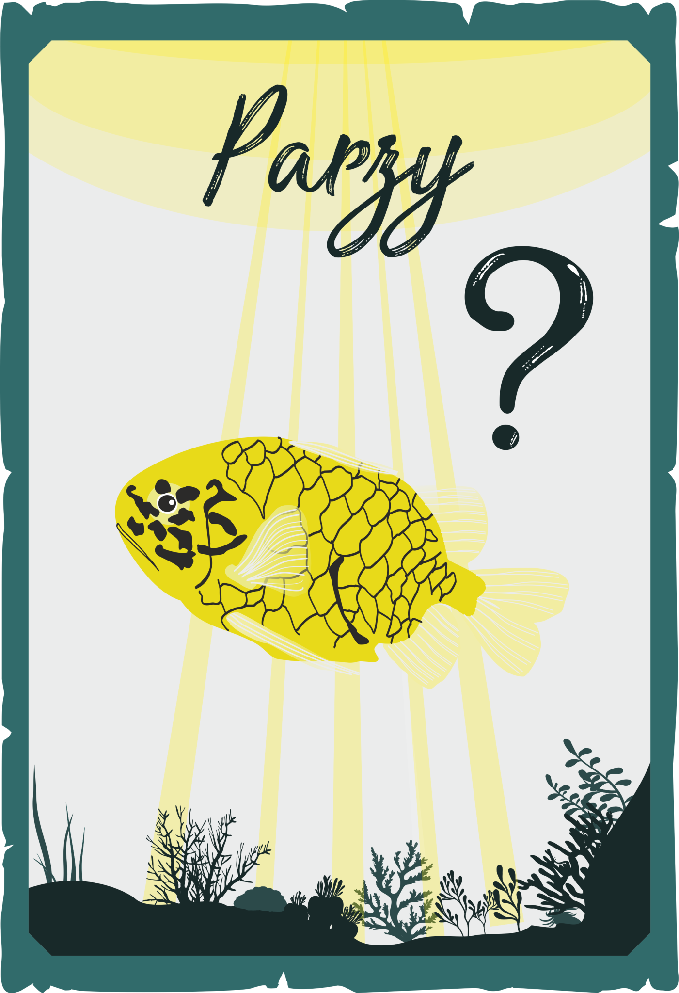Parzy