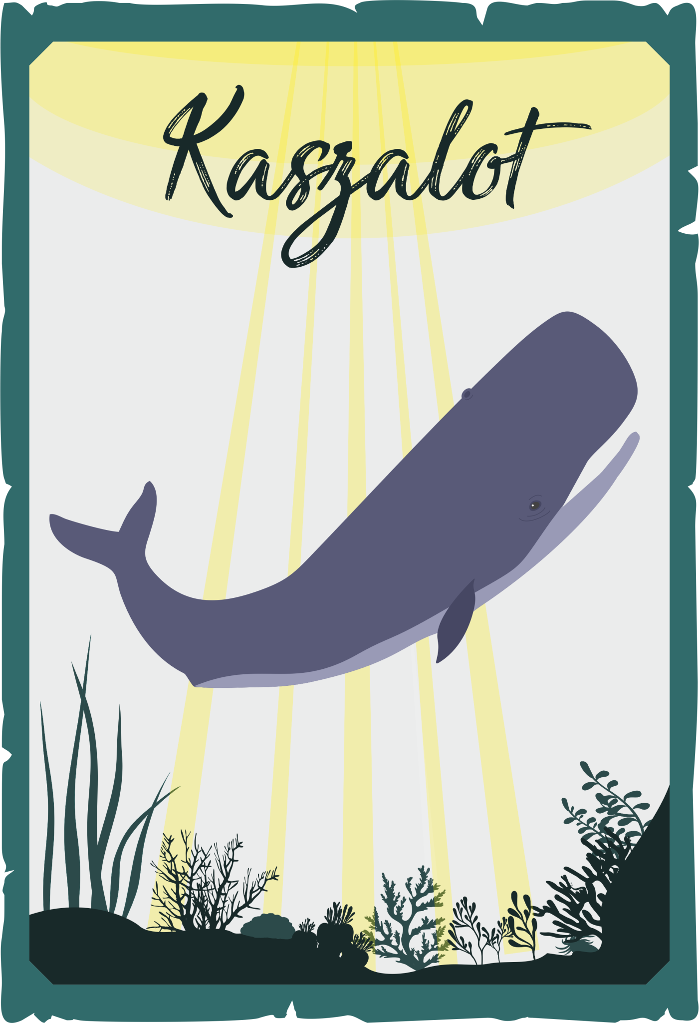 Kaszalot