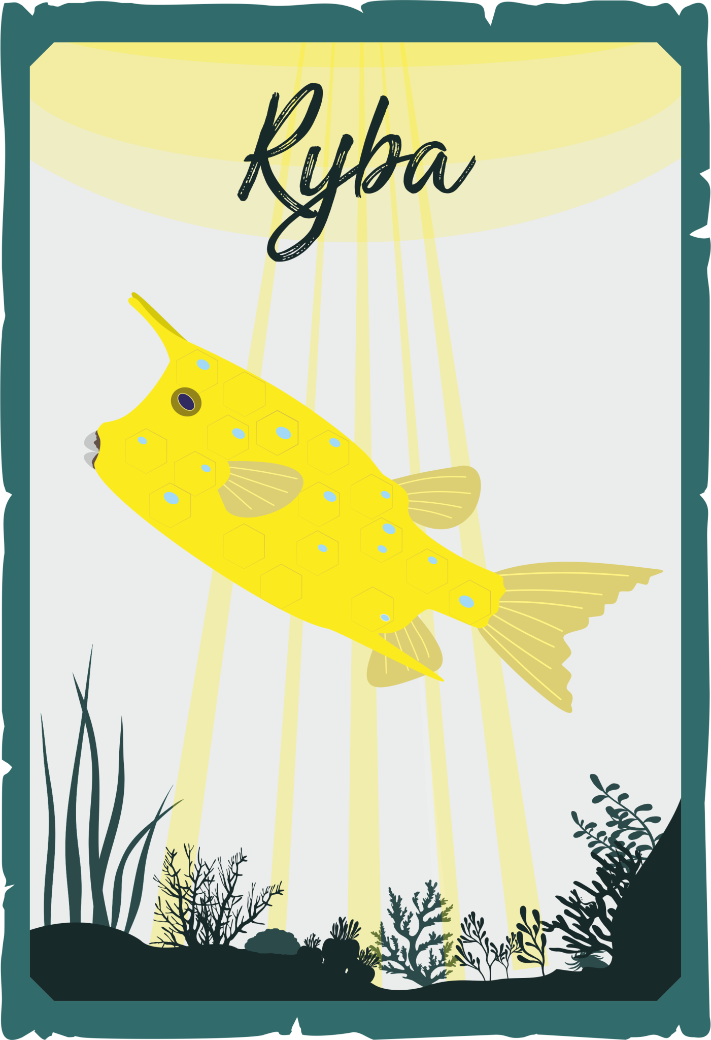Ryba