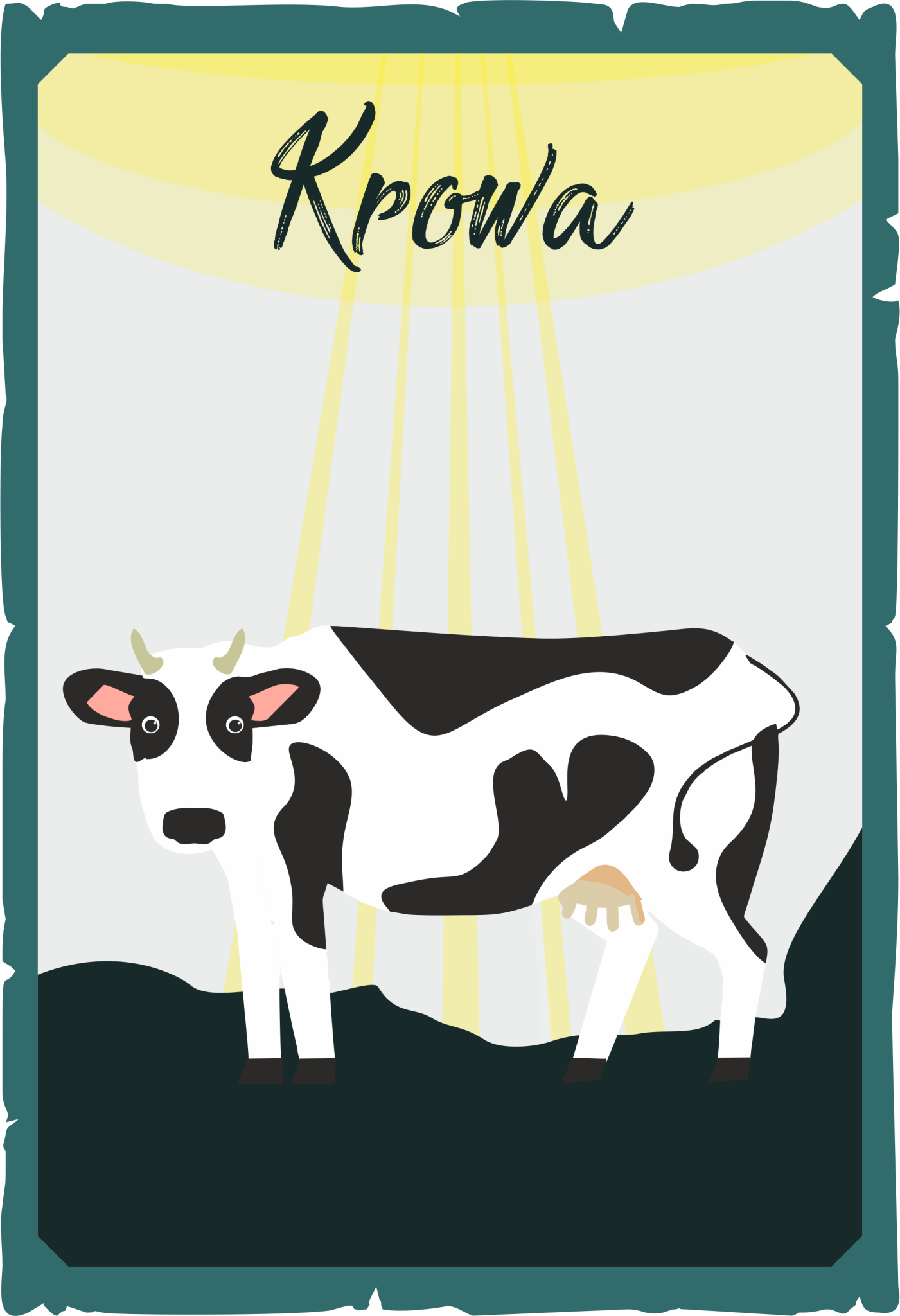 Krowa
