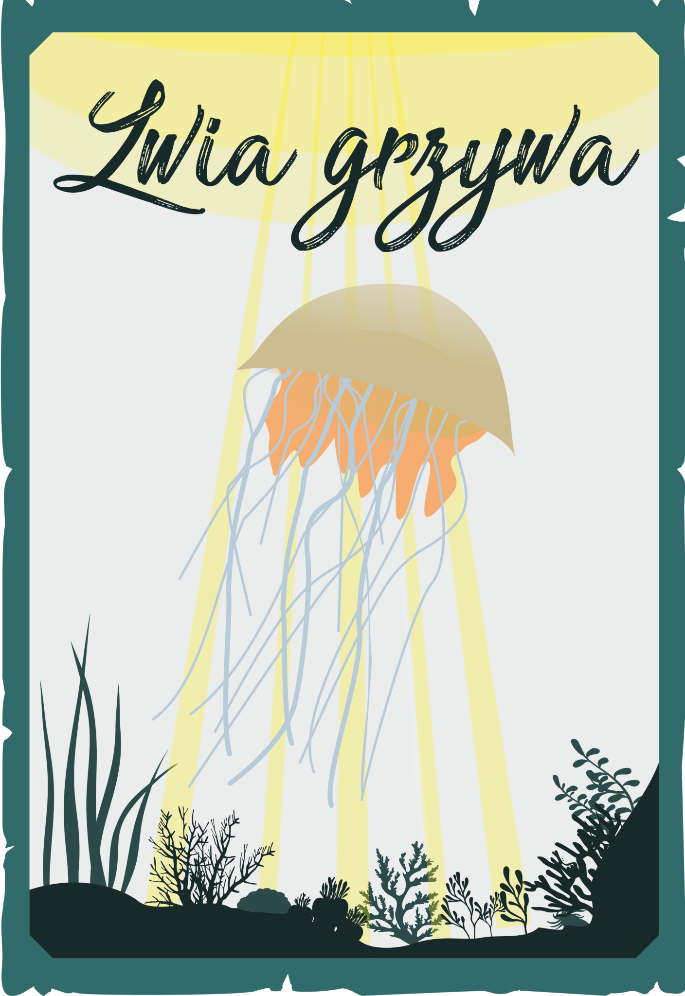 Lwia grzywa