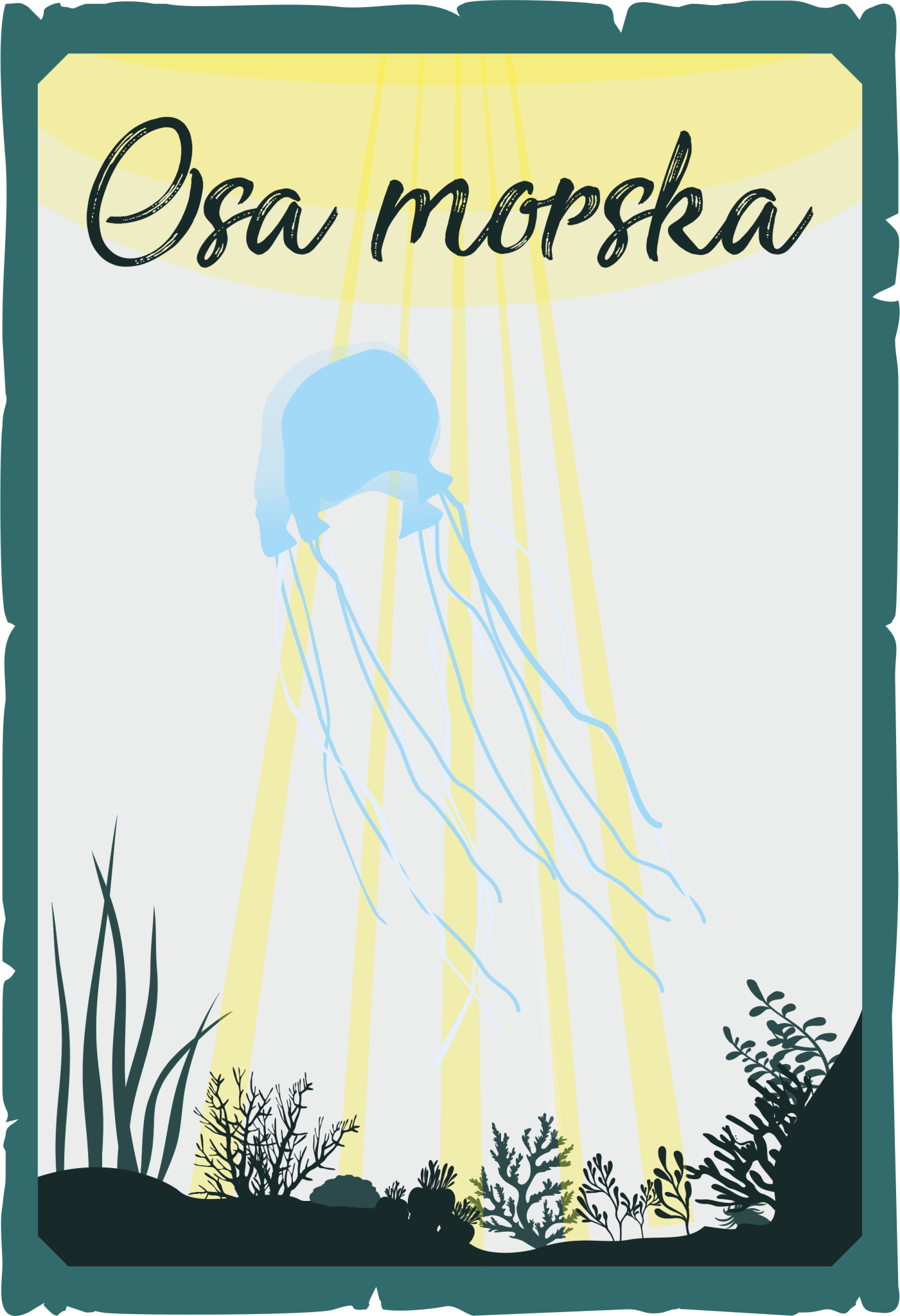 Osa morska