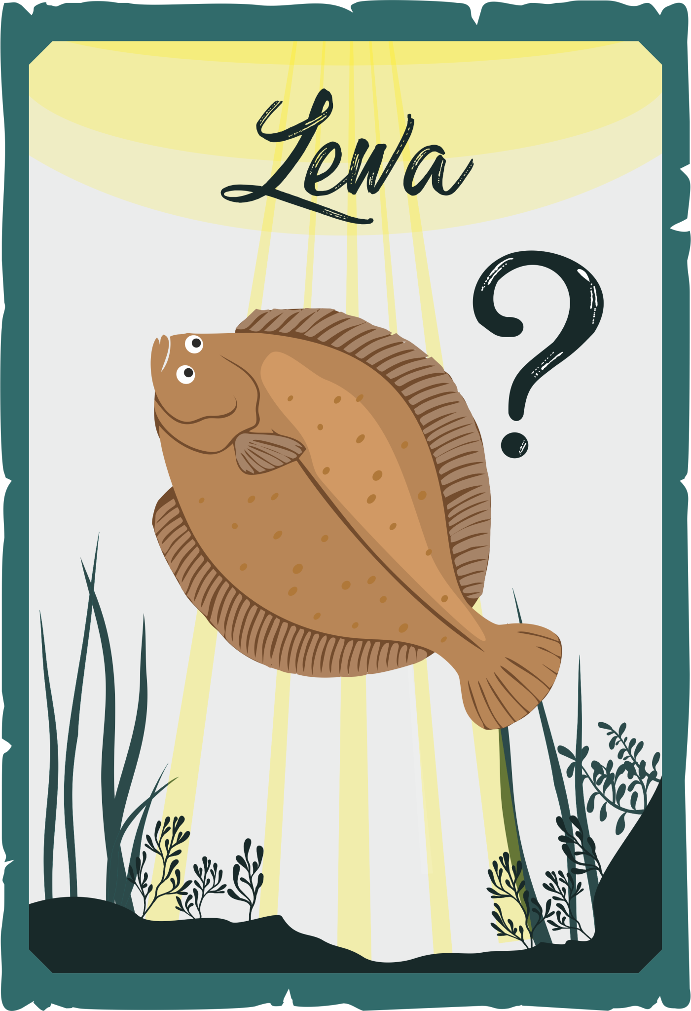 Lewa