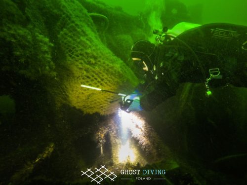 Ghost Diving Poland Ghost Diving Poland