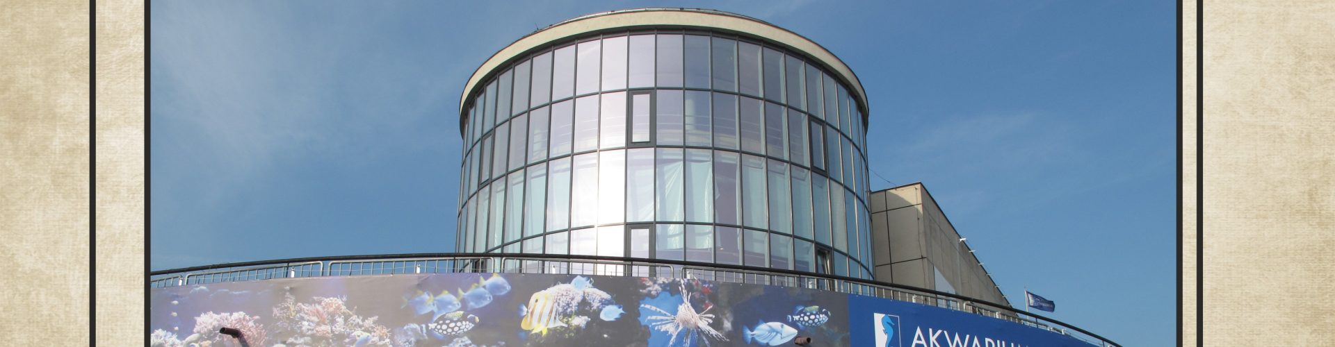 NMFRI Gdynia Aquarium