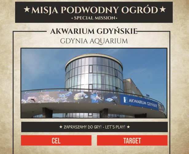Poszukiwany żywy