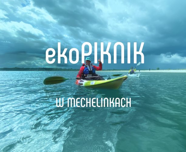 Ekopiknik w Mechelinkach | 03 lipca