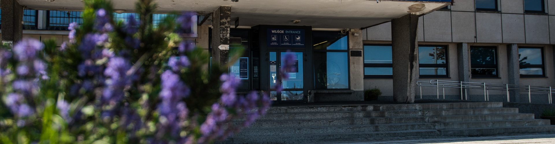 Akwarium Gdyńskie MIR-PIB
