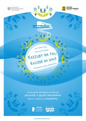 Kaszuby na fali 2021