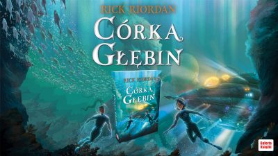 Córka głębin