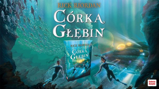 Córka głębin