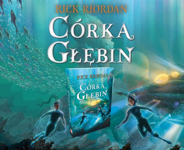 Córka głębin