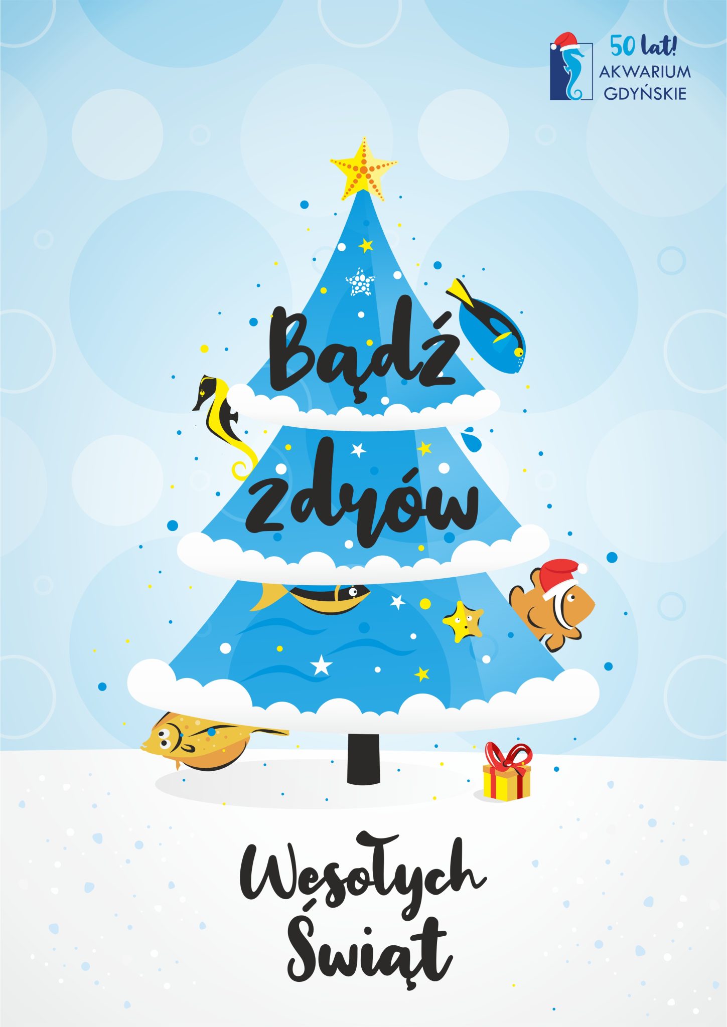 Życzenia świąteczne Życzenia świąteczne