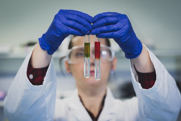 Baltic Scientist