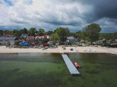 ekoPiknik w Mechelinkach